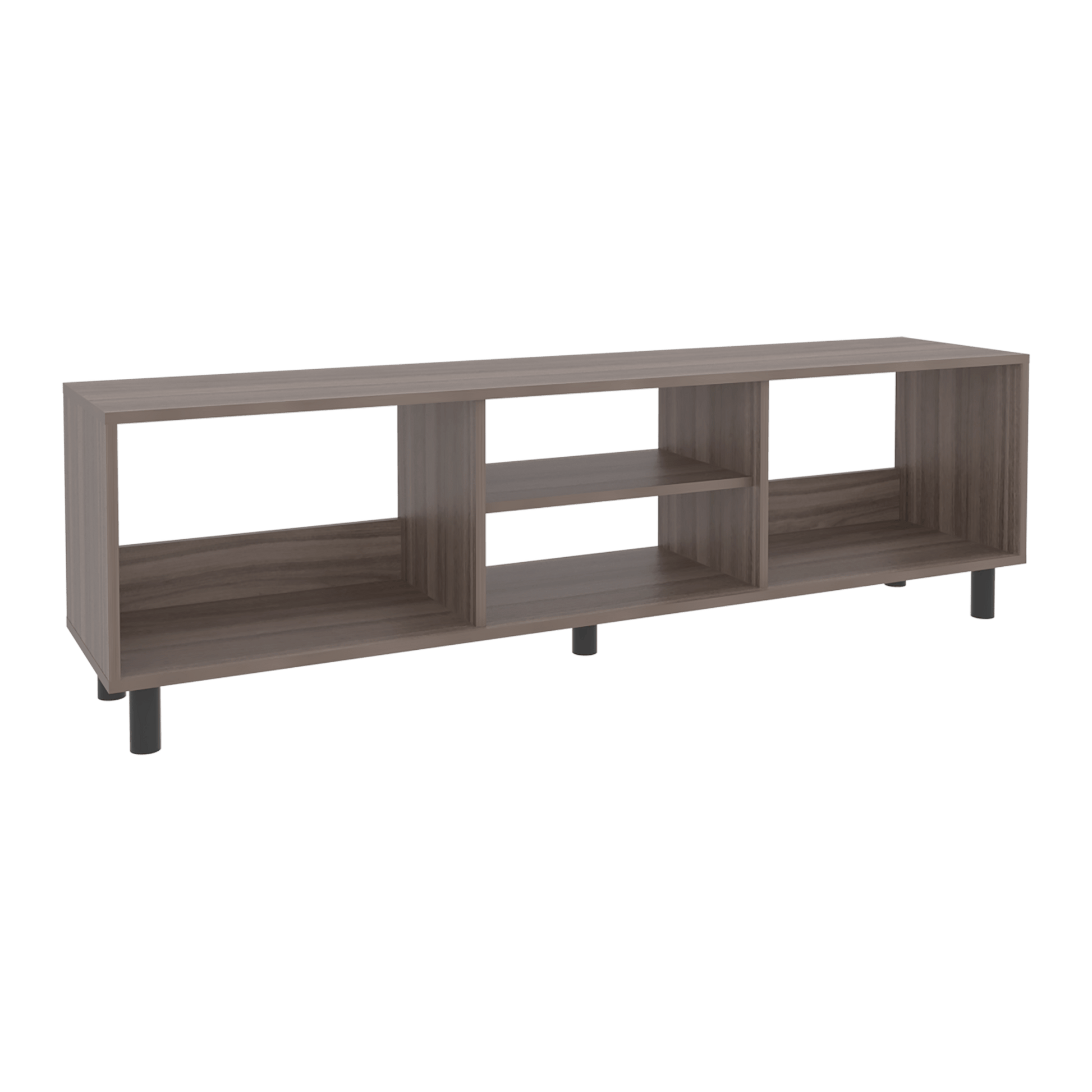 Rack Tv 70" Nomik 47X160X35 Rta Avellana
