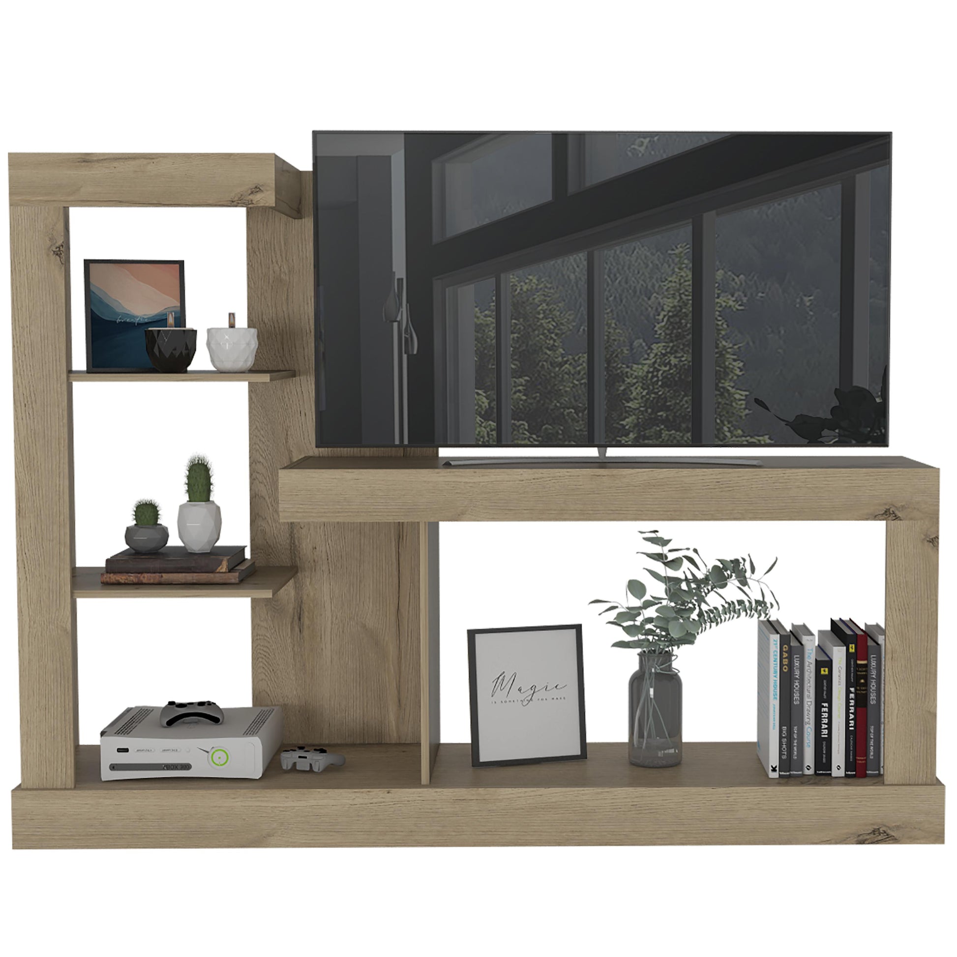 Rack Tv Minotti Rta Duna
