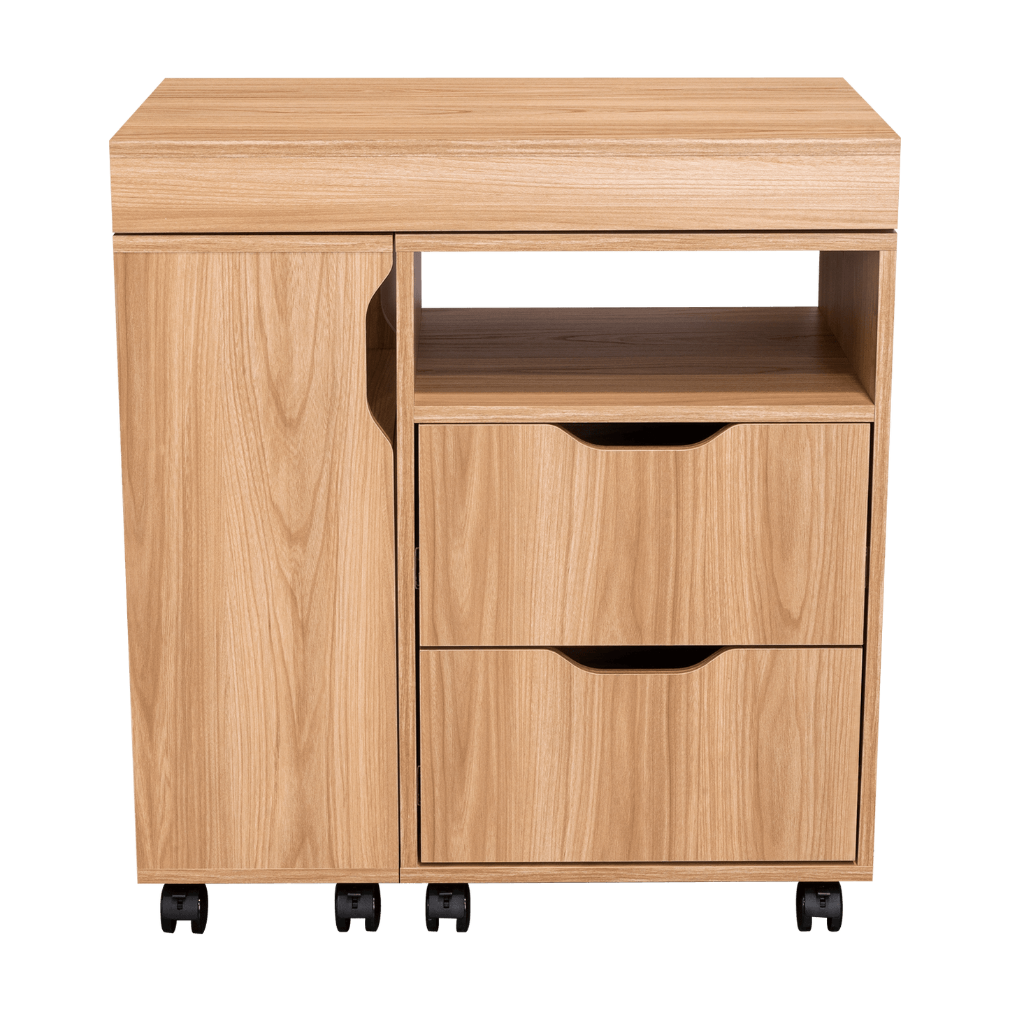 Escritorio Extensible San Diego 75X70 Mainstays Fresno