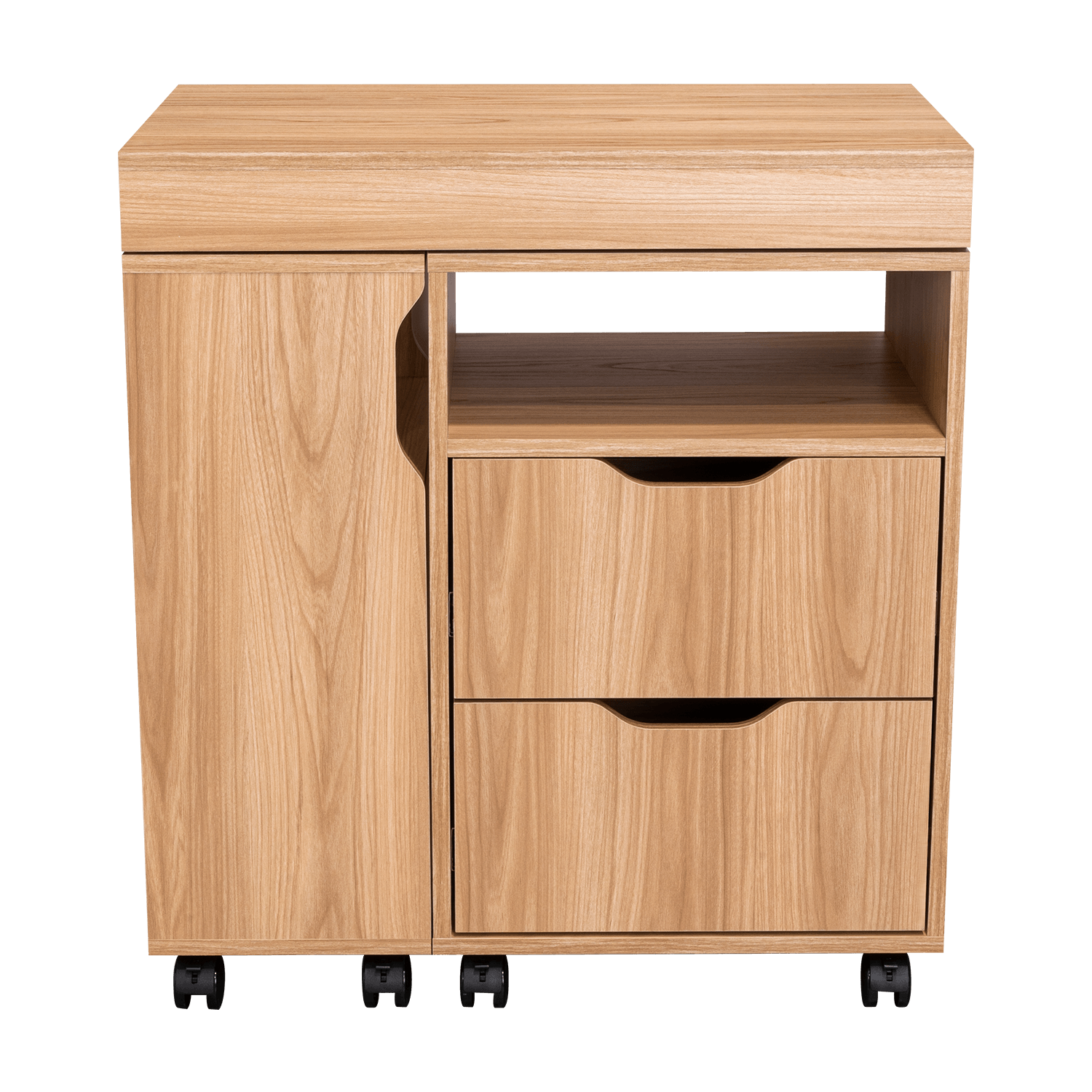 Escritorio Extensible San Diego 75X70 Mainstays Fresno