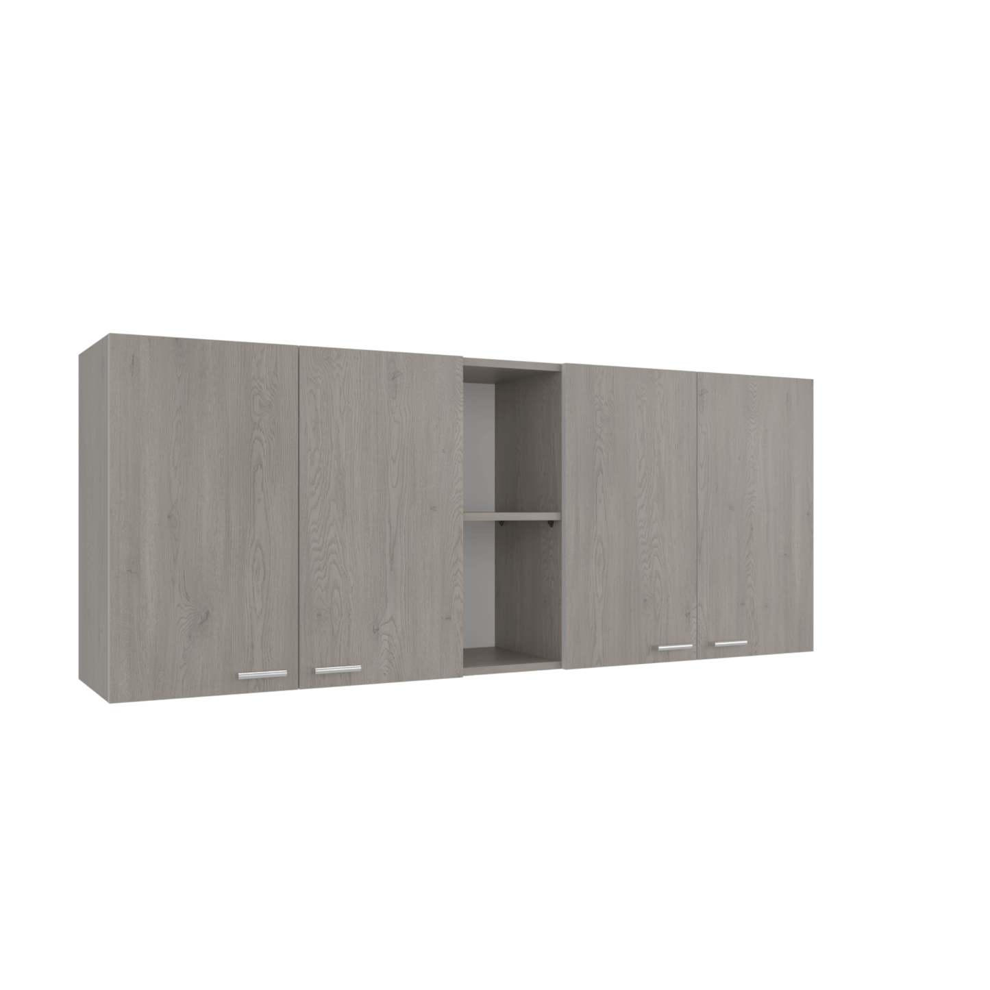 Gabinete Superior Portofino 60X150X31 Rta Cannolo Zf