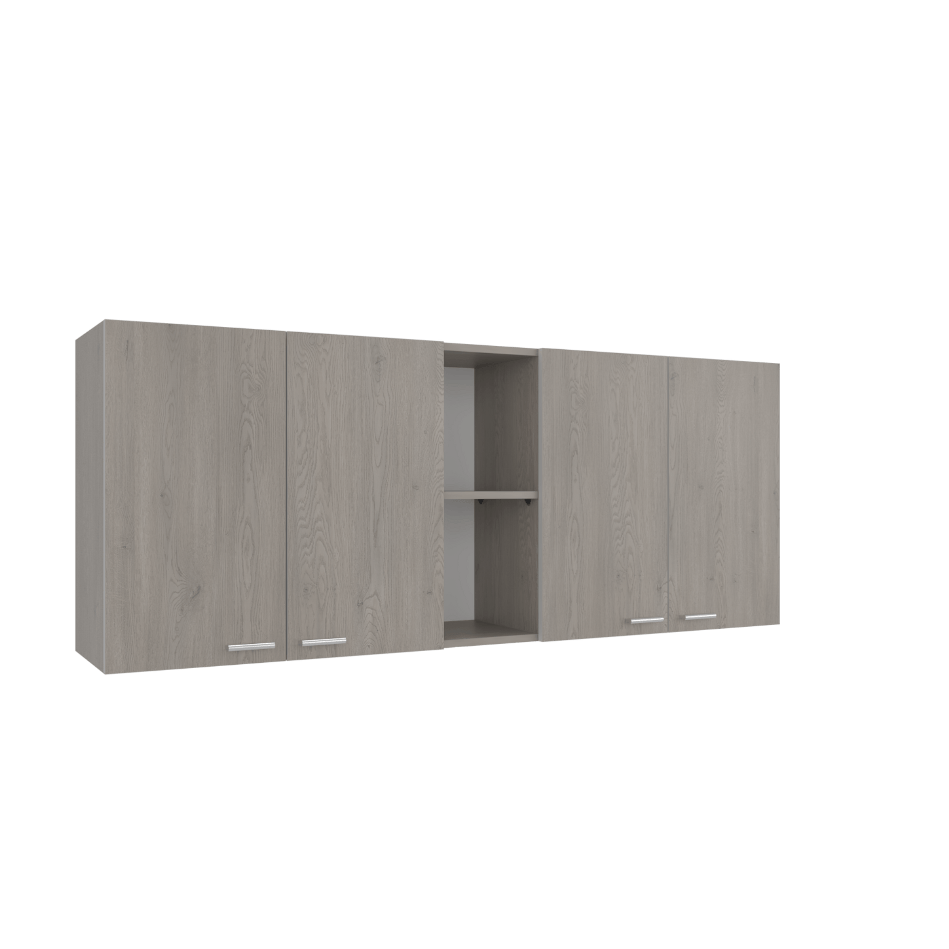 Gabinete Superior Portofino 60X150X31 Rta Cannolo Zf