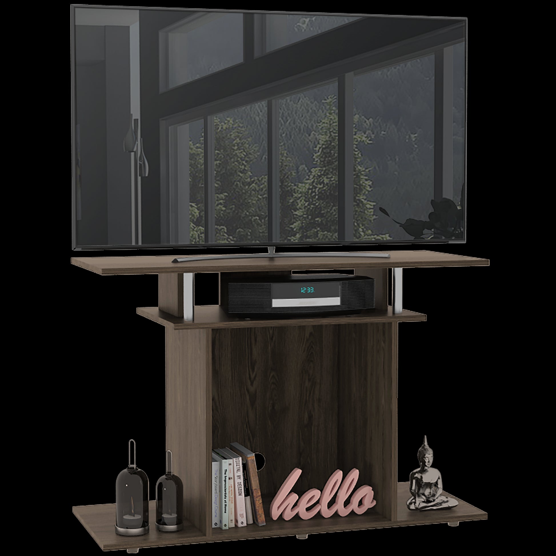 Mesa Tv Invy Rta Milan