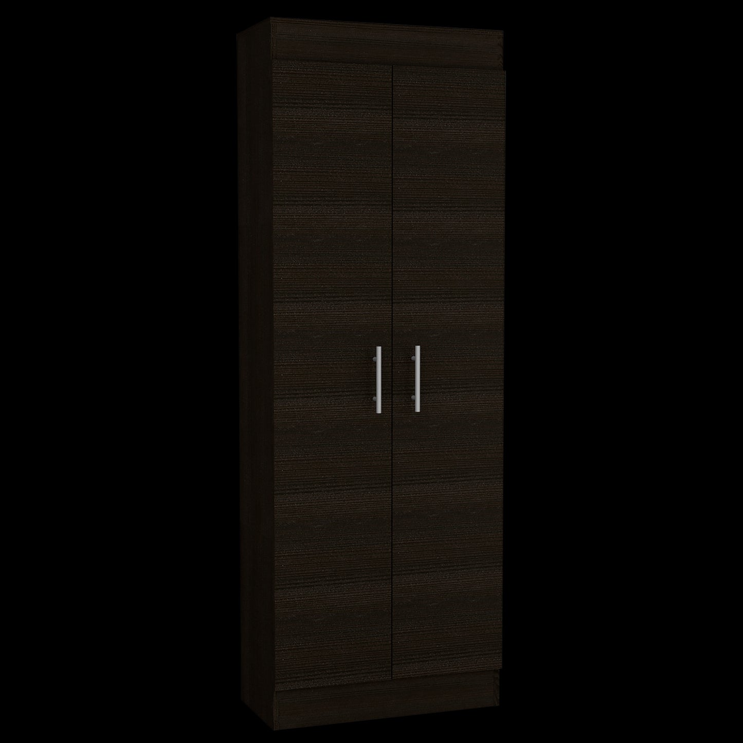 Mueble Alacena Nepal Rta Wengue