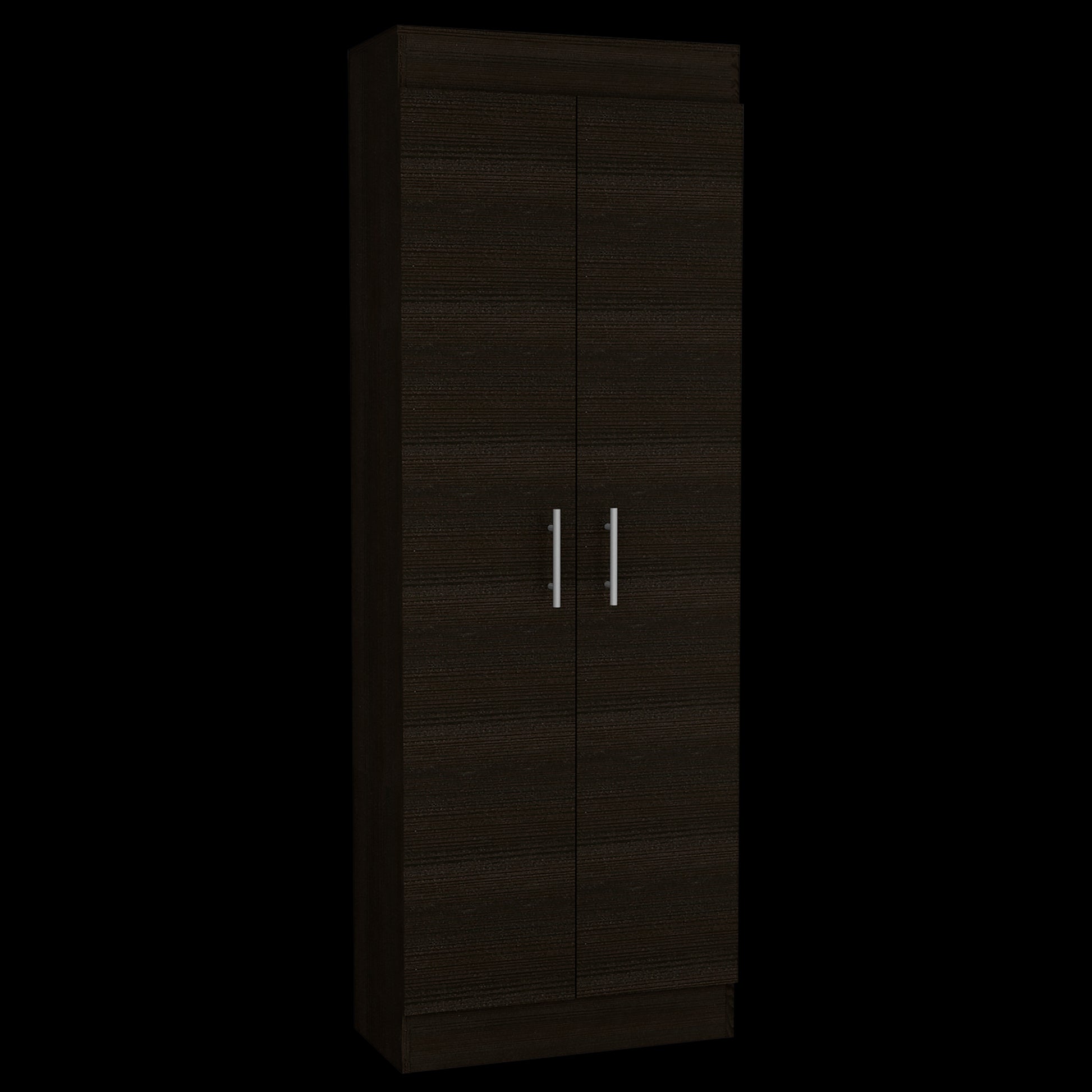 Mueble Alacena Nepal Rta Wengue