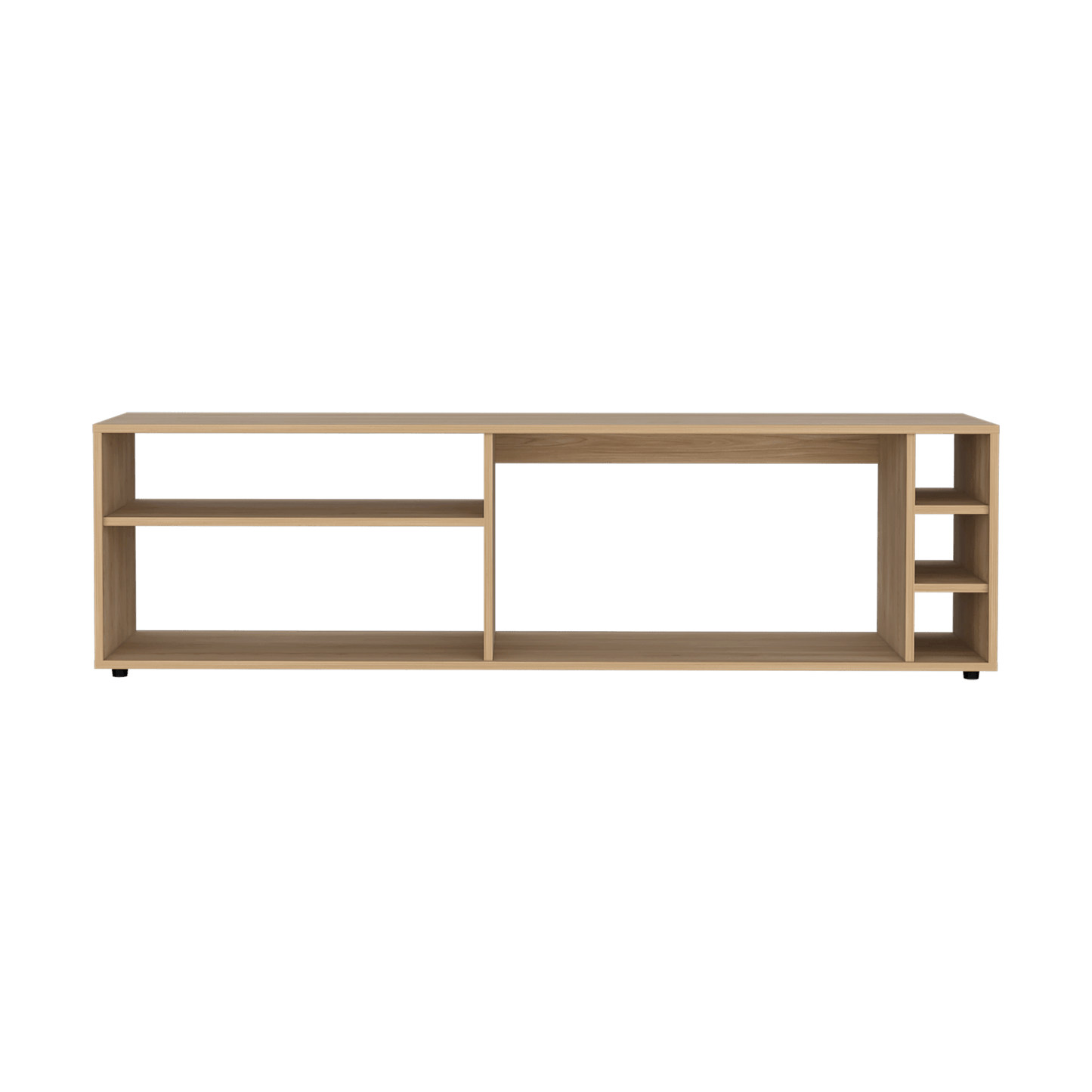 Rack De Tv Suxta 45X160X35 Rta Fresno Europeo