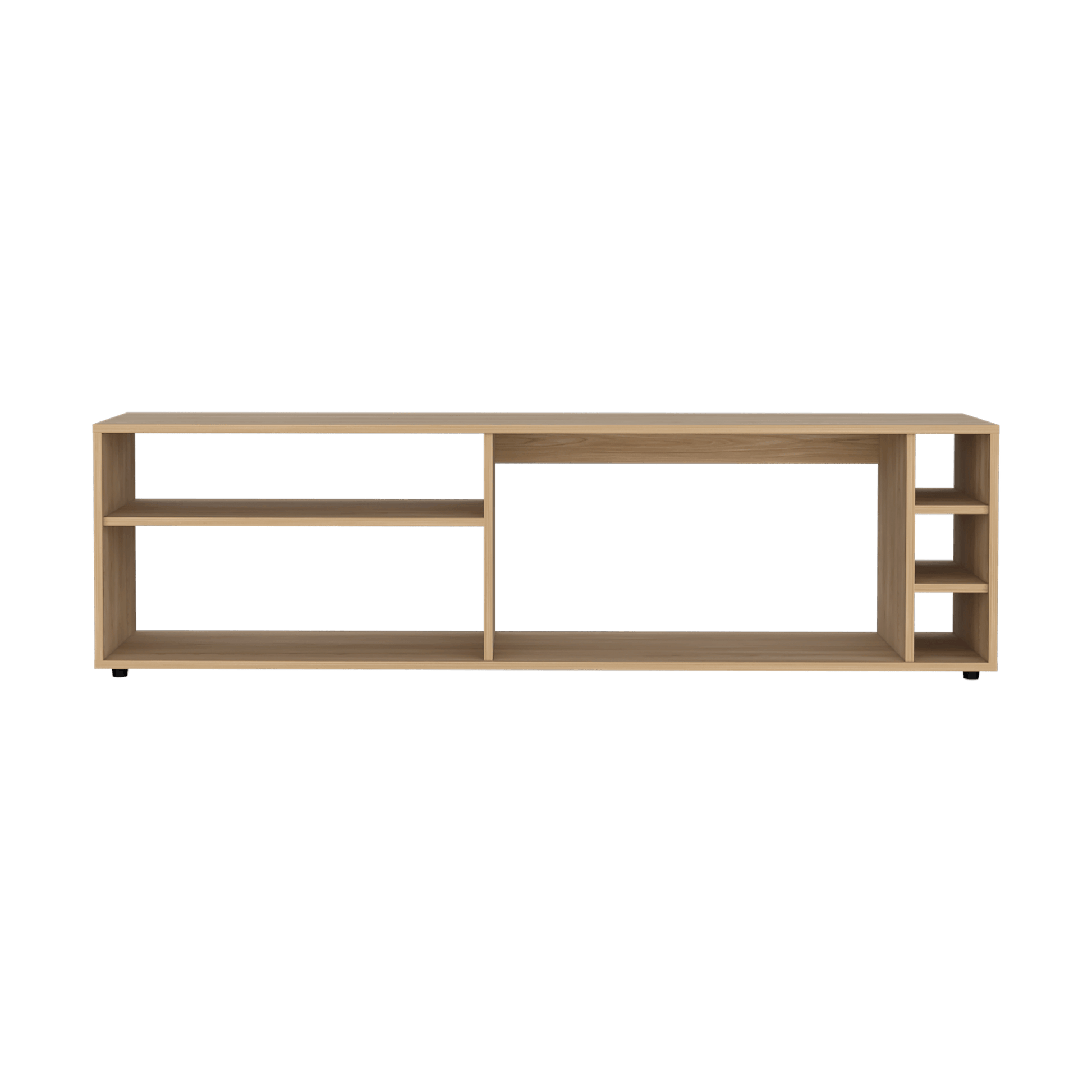 Rack De Tv Suxta 45X160X35 Rta Fresno Europeo