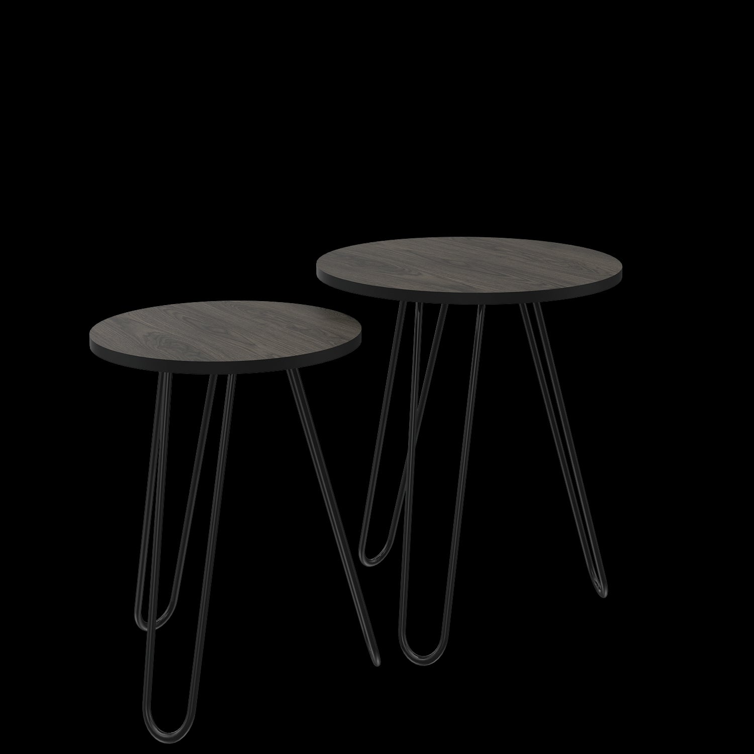 Set De Mesas Mamba Rta Milan