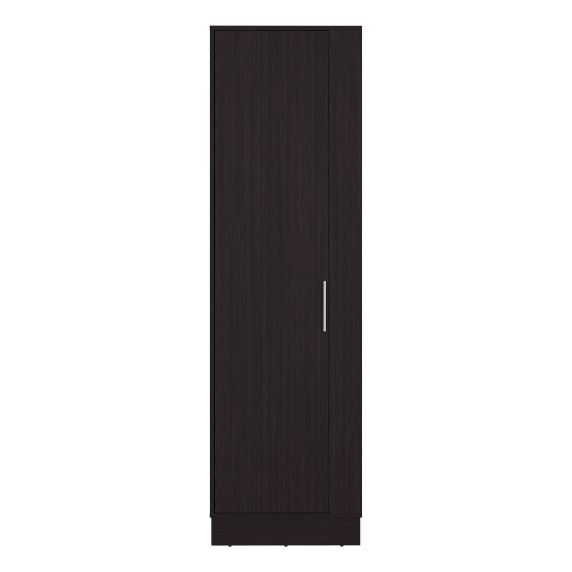 Mueble De Aseo Lilo 183X53X37 Rta Wengue Zf