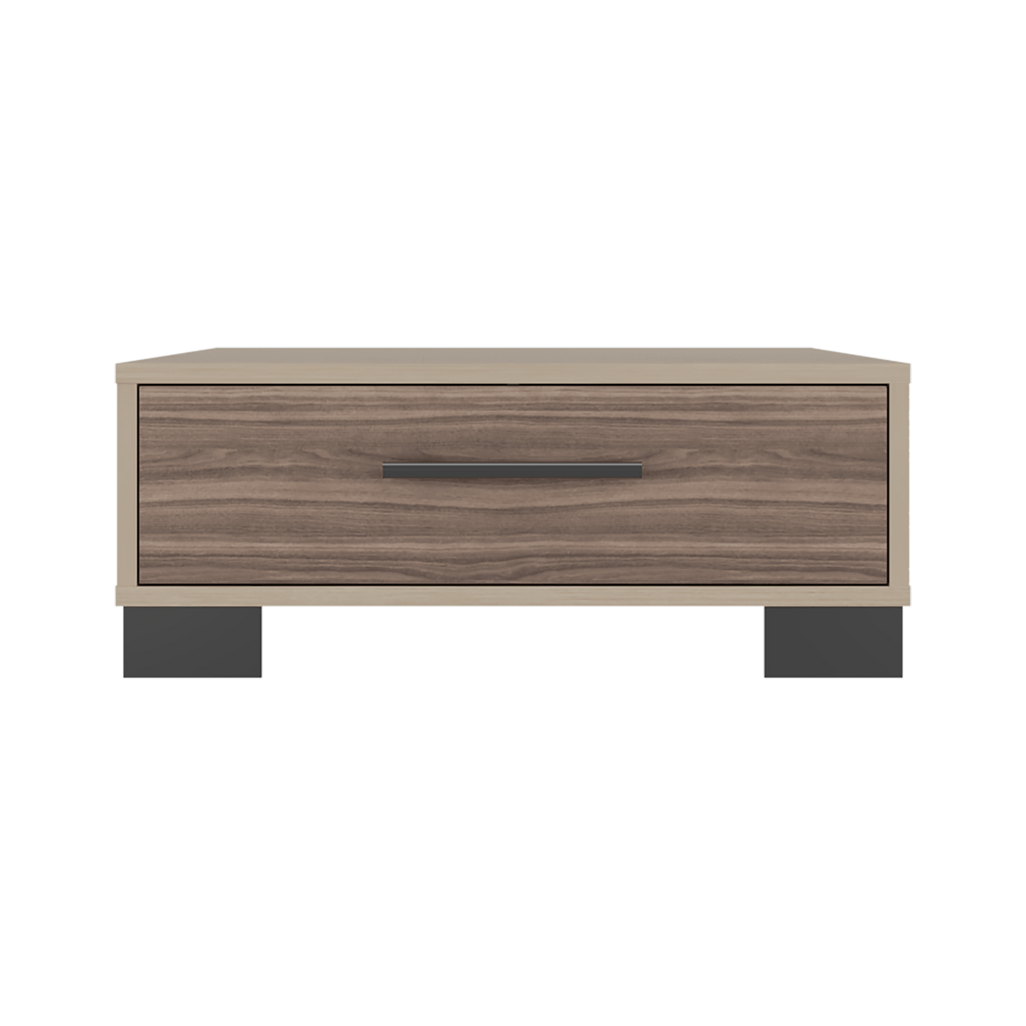 Mesa De Centro Marsella 23X60X60 Rta Cartagena Avellana Zf