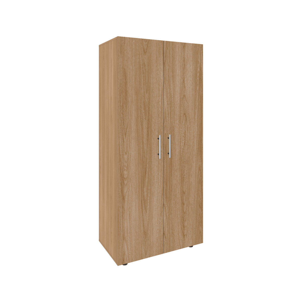 Closet Tera 180X80X48 Rta Fresno Wengue N/A