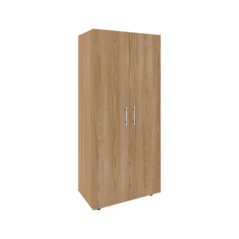 Closet Tera 180X80X48 Rta Fresno Wengue N/A