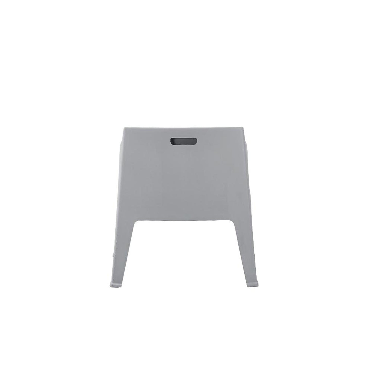 Silla Coron 73X62X48 Rta Gris