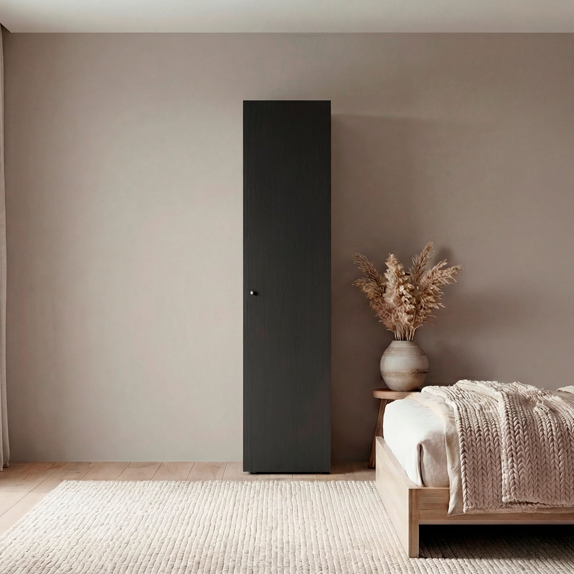 Closet Home Dreams 170X40X40 Rta Wengue Zf