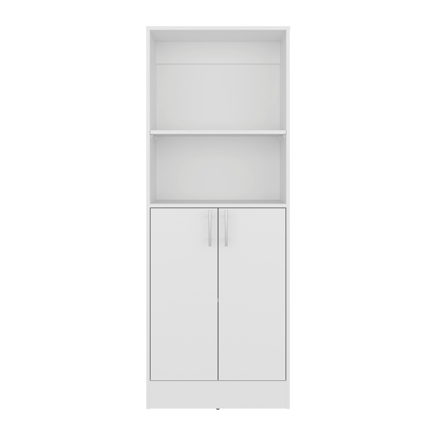 Alacema Multiusos Juls 160X60X30 Rta Blanco Zf
