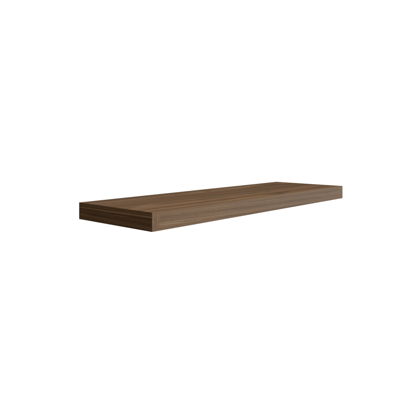 Repisa Flotante 80 X25 Rta Gales