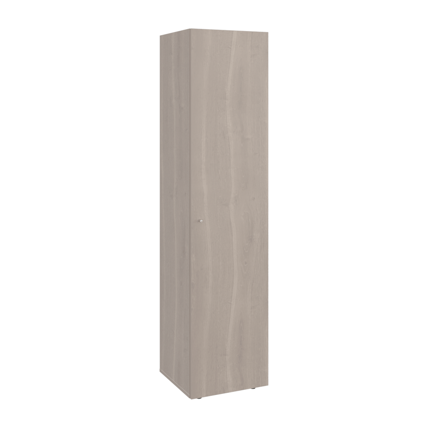 Closet Home Dreams 170X40X40 Rta Bardolino Blanco Zf