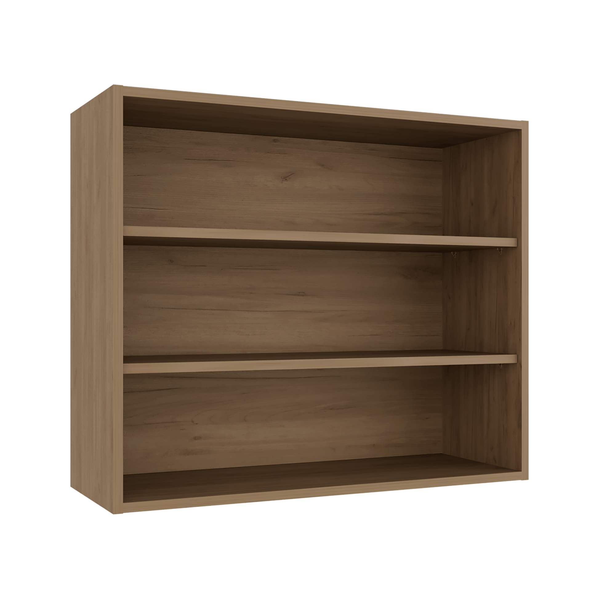 Gabinete W3630 Gold Kraft 76X91X30 Rta Fresno Zf