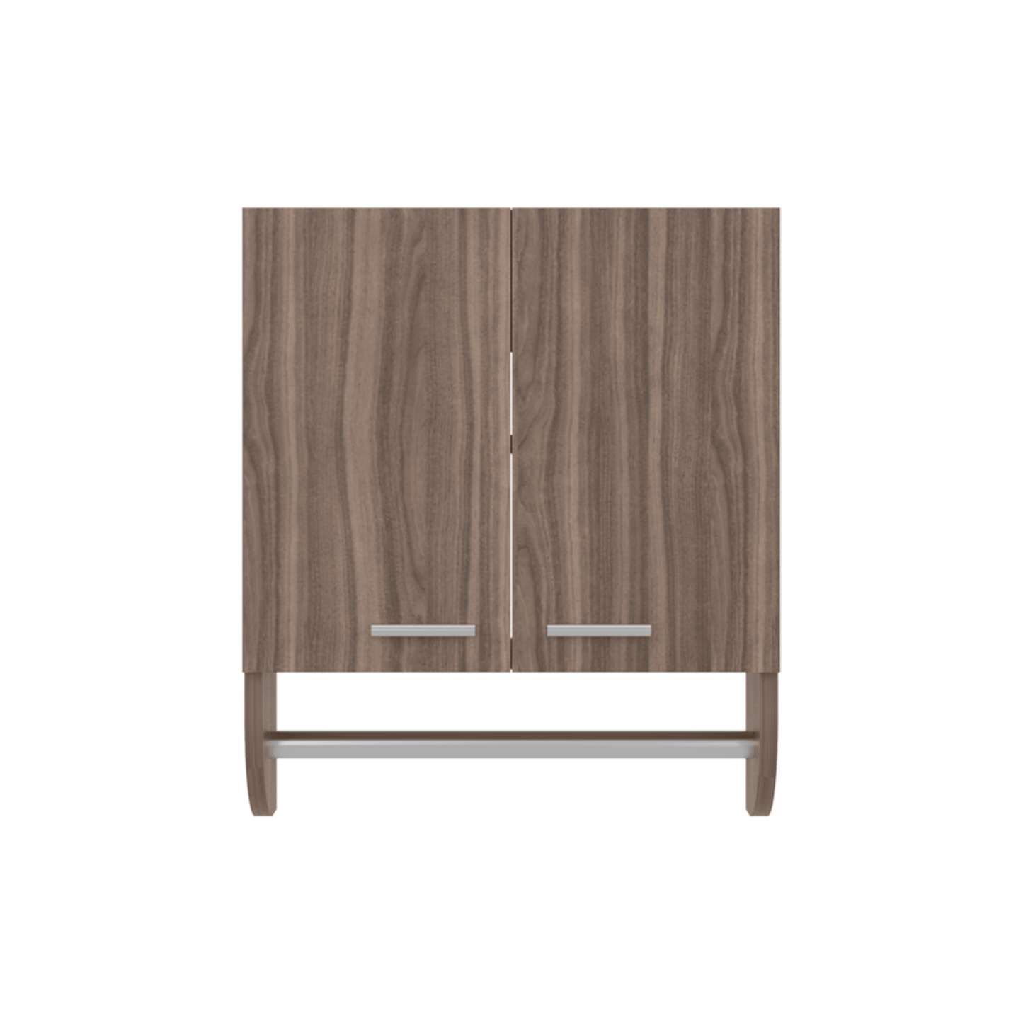 Gabinete Organizador 50X45X14 Rta Avellana