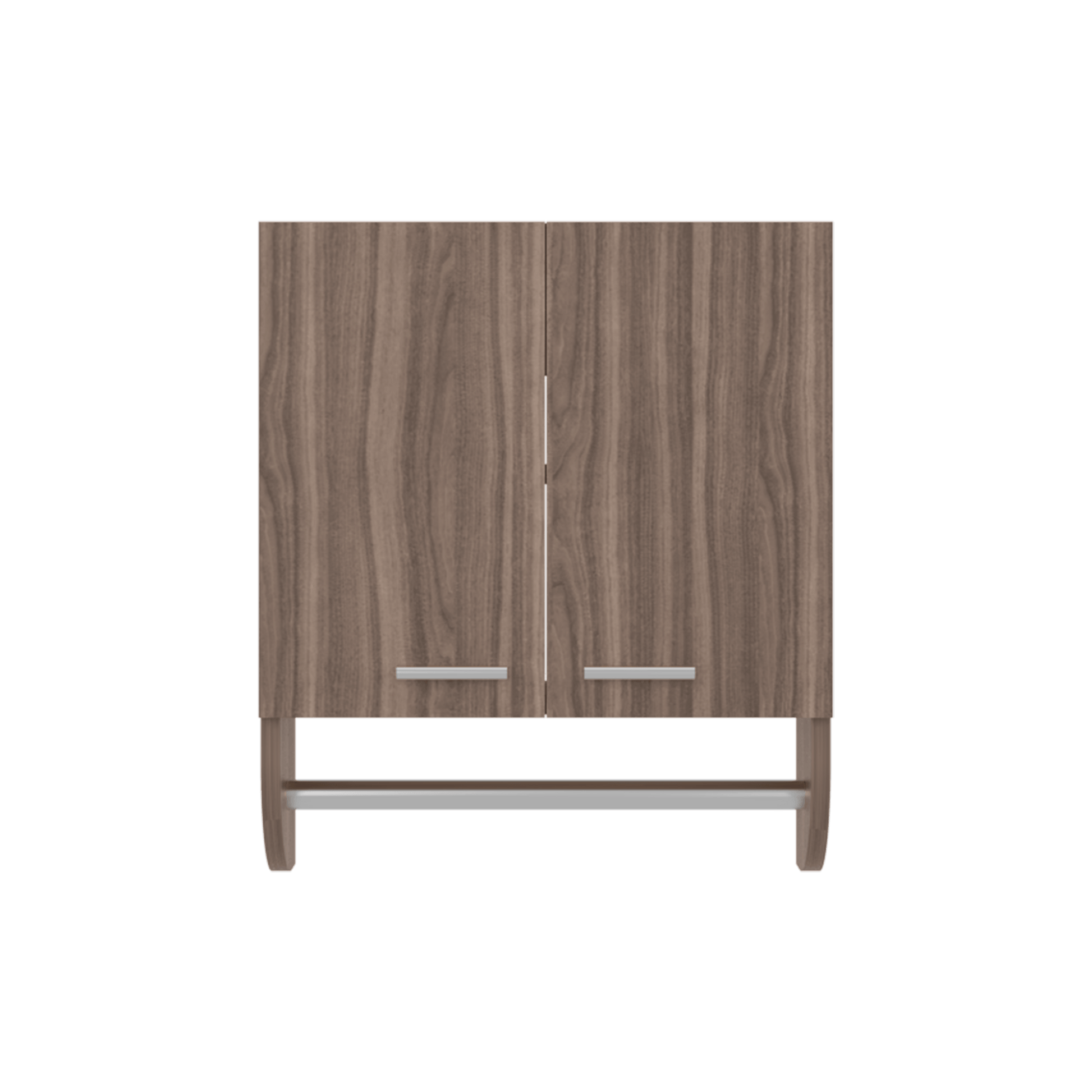 Gabinete Organizador 50X45X14 Rta Avellana
