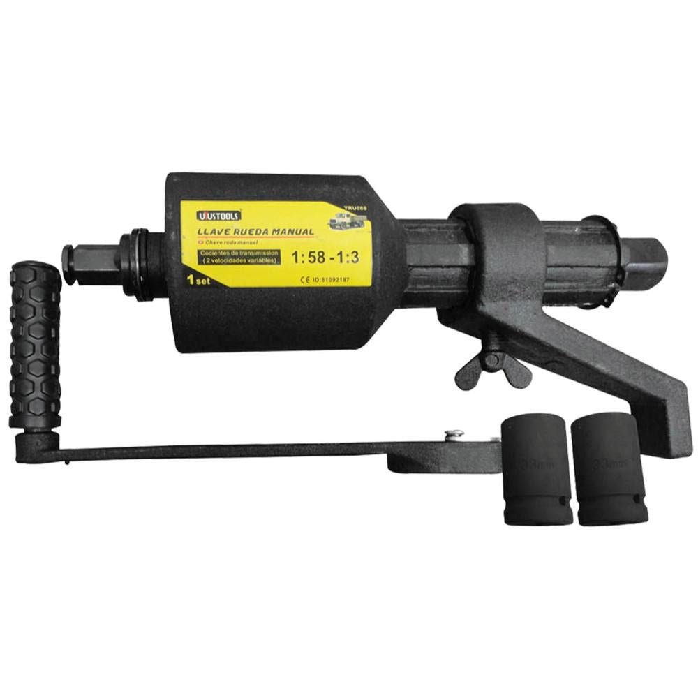 Duplicador De Fuerza Para Perno De Carro Uyustools 3233 Yru088