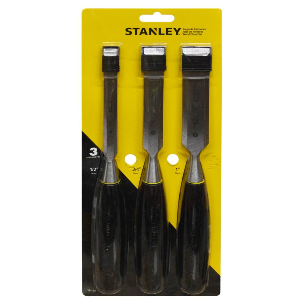 Formon Stanley X 3 Largo Juego 16125La