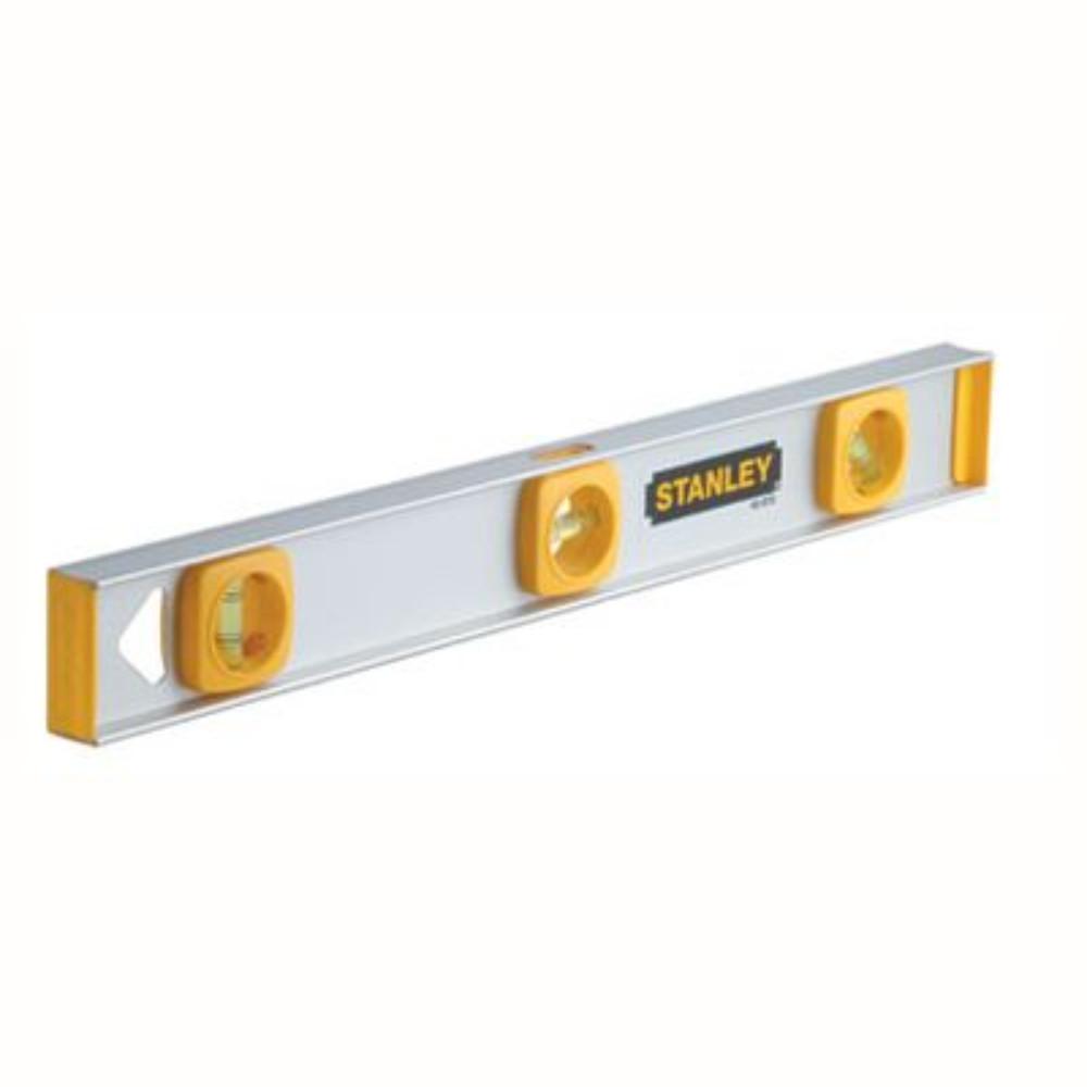 Nivel Aluminio Stanley 12 Stht42072La
