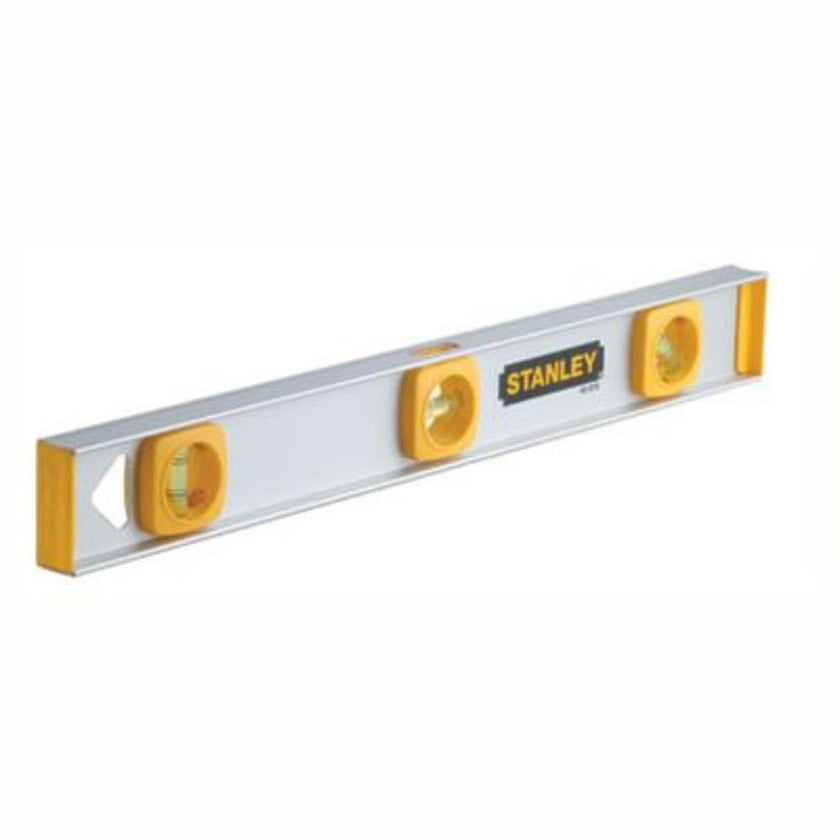 Nivel Aluminio Stanley 12 Stht42072La
