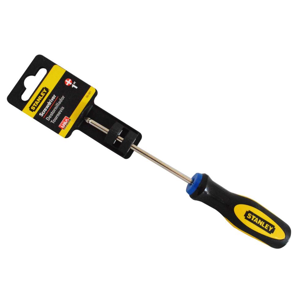 Destornillador Stanley 14 X 4 Mcaucho 8Xph2  Stmt60809840