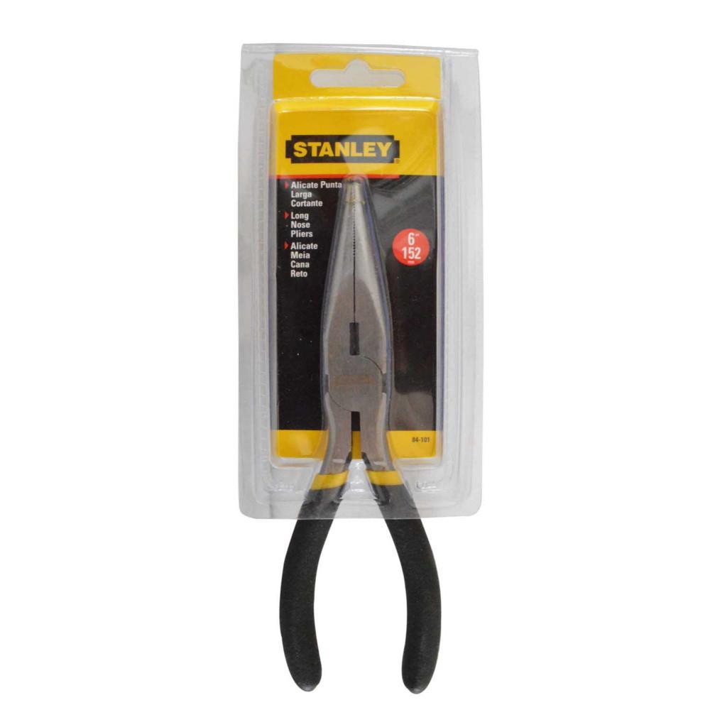 Pinza Stanley 6  84101La