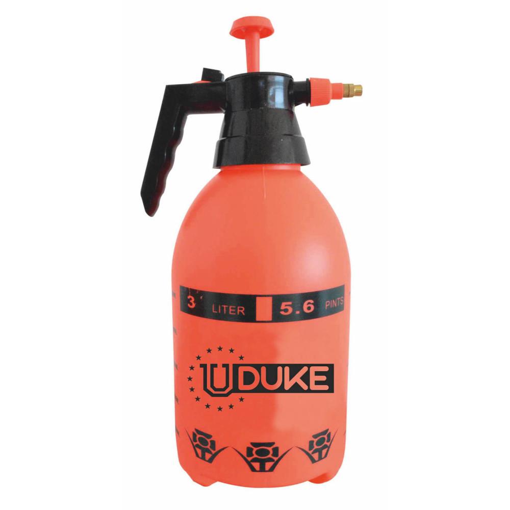 Bomba Fumigadora Jardinera Uduke Naranja Cap3 Lts Refqh016 Ht20110