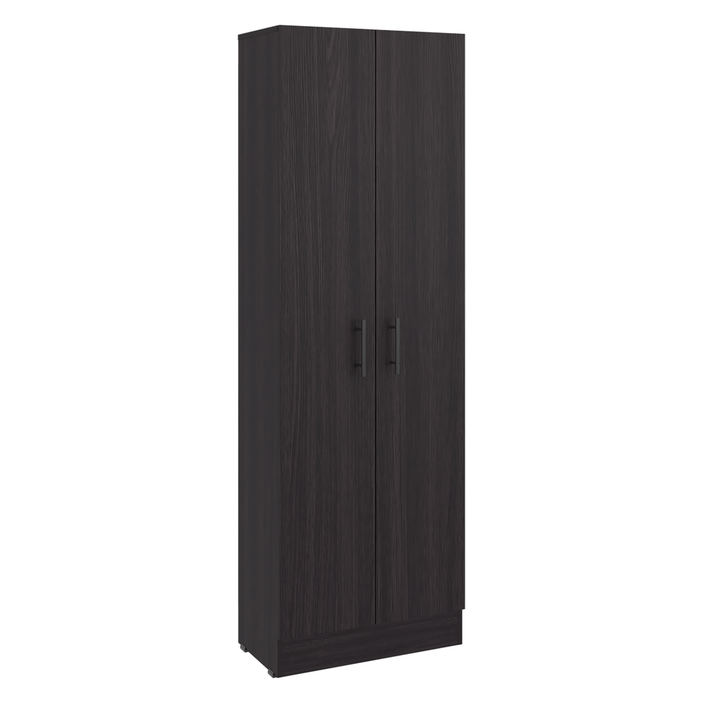 Alacena Tommy 170X55X30 Rta Wengue Zf