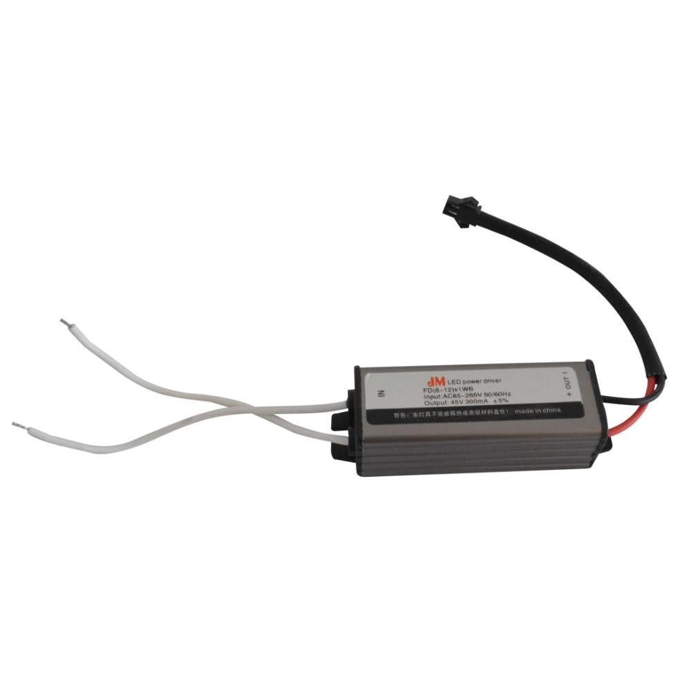 Repuesto Driverfuente Para Reflector Led Alta Potencia 10W Ht20428