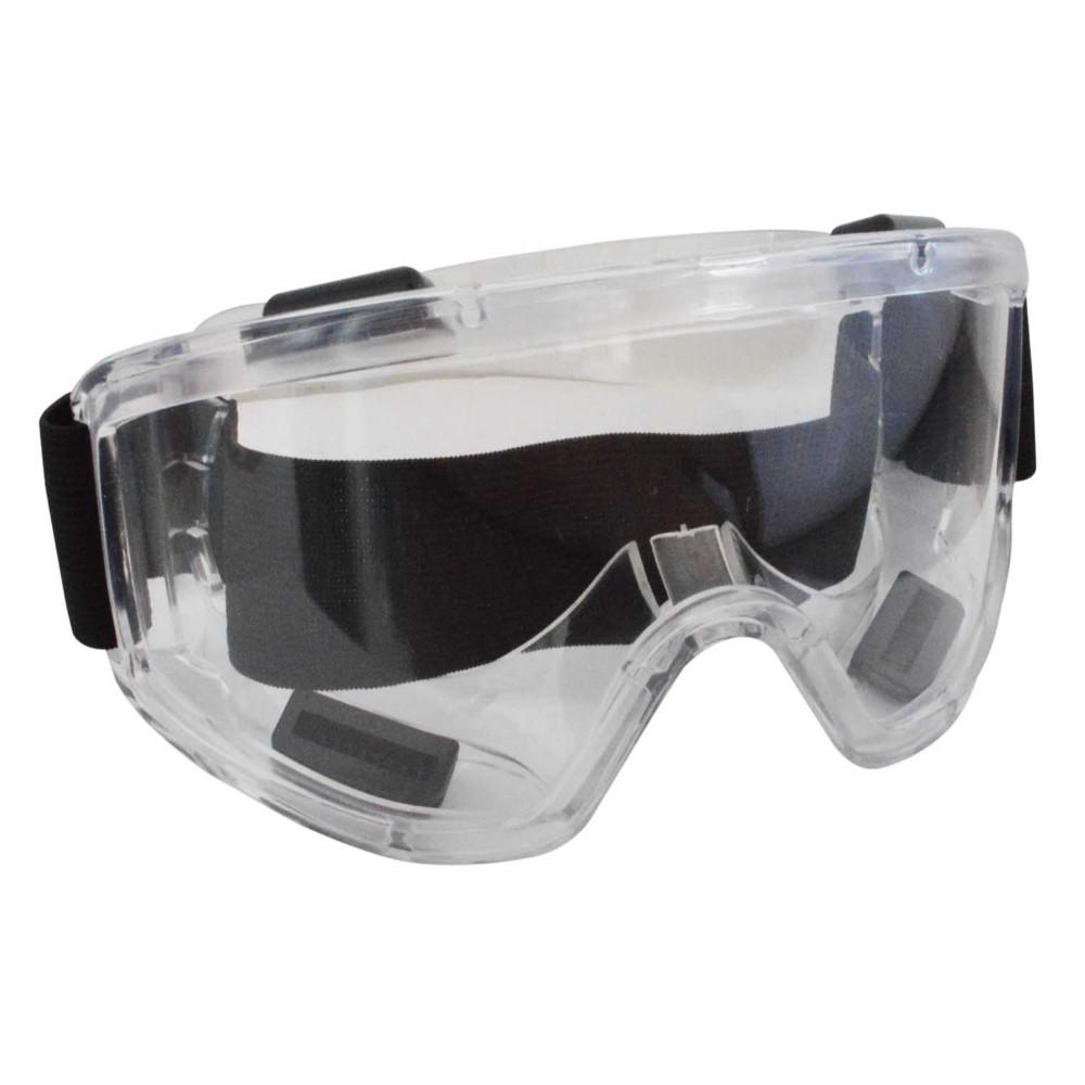 Gafa Moto Lentransp Ht20112Sf2012Cnorma Ansi Z871En166Ffil Uv Mtrasp