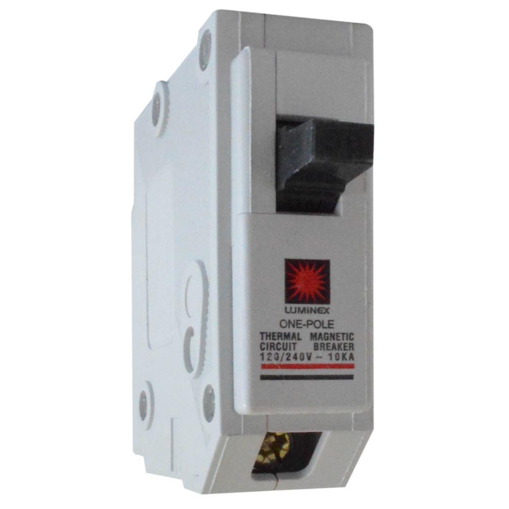 Breaker Luminex 15 Amp Dse1015
