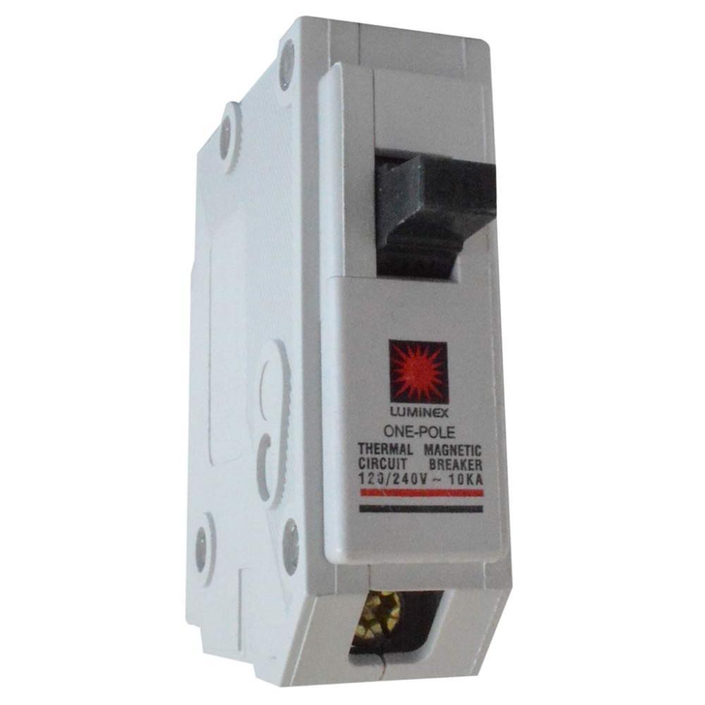 Breaker Luminex 30 Amp Dse1030