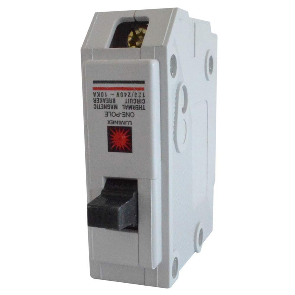 Breaker Luminex 50 Amp Dse1050