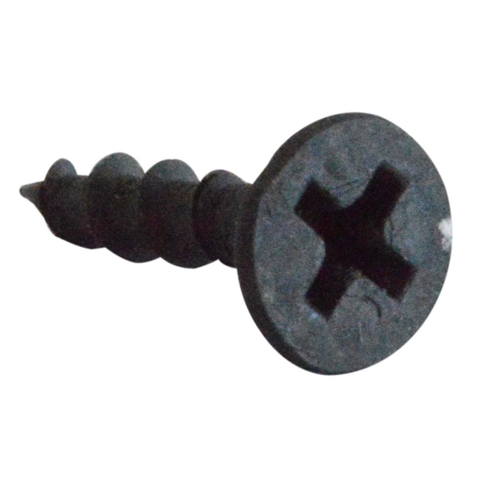 Tornillo Drywall 6X34 Bolsa X 1000Twall6X34