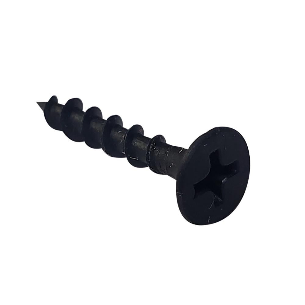 Tornillo Drywall 6X1 Bolsa X1000Twall6X1