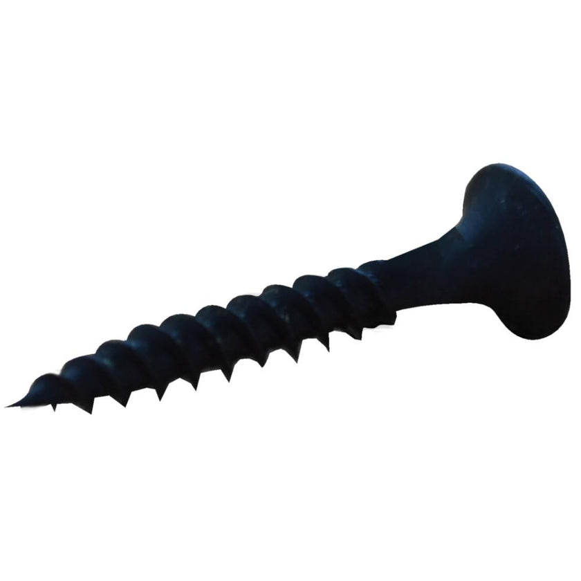Tornillo Drywall 6X1 Rosca Fina  Bolsa  X 1000Para Panel Yeso