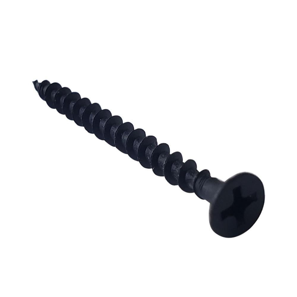 Tornillo Drywall 8X2 Bolsa X 1000 Twall8X2