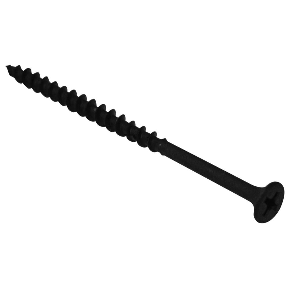 Tornillo Drywall 8X3 Bolsa X 1000 Twall8X3