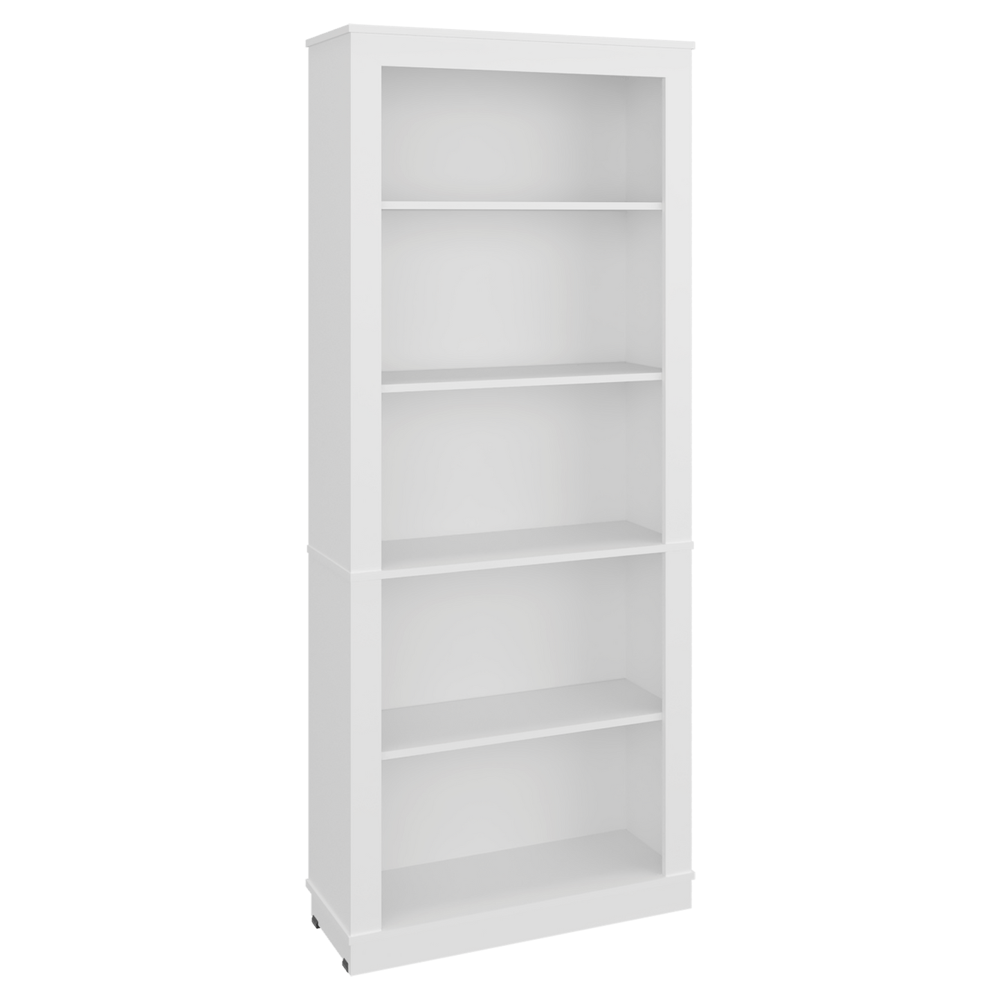 Biblioteca Classic 180X74X29 Rta Blanco Zf