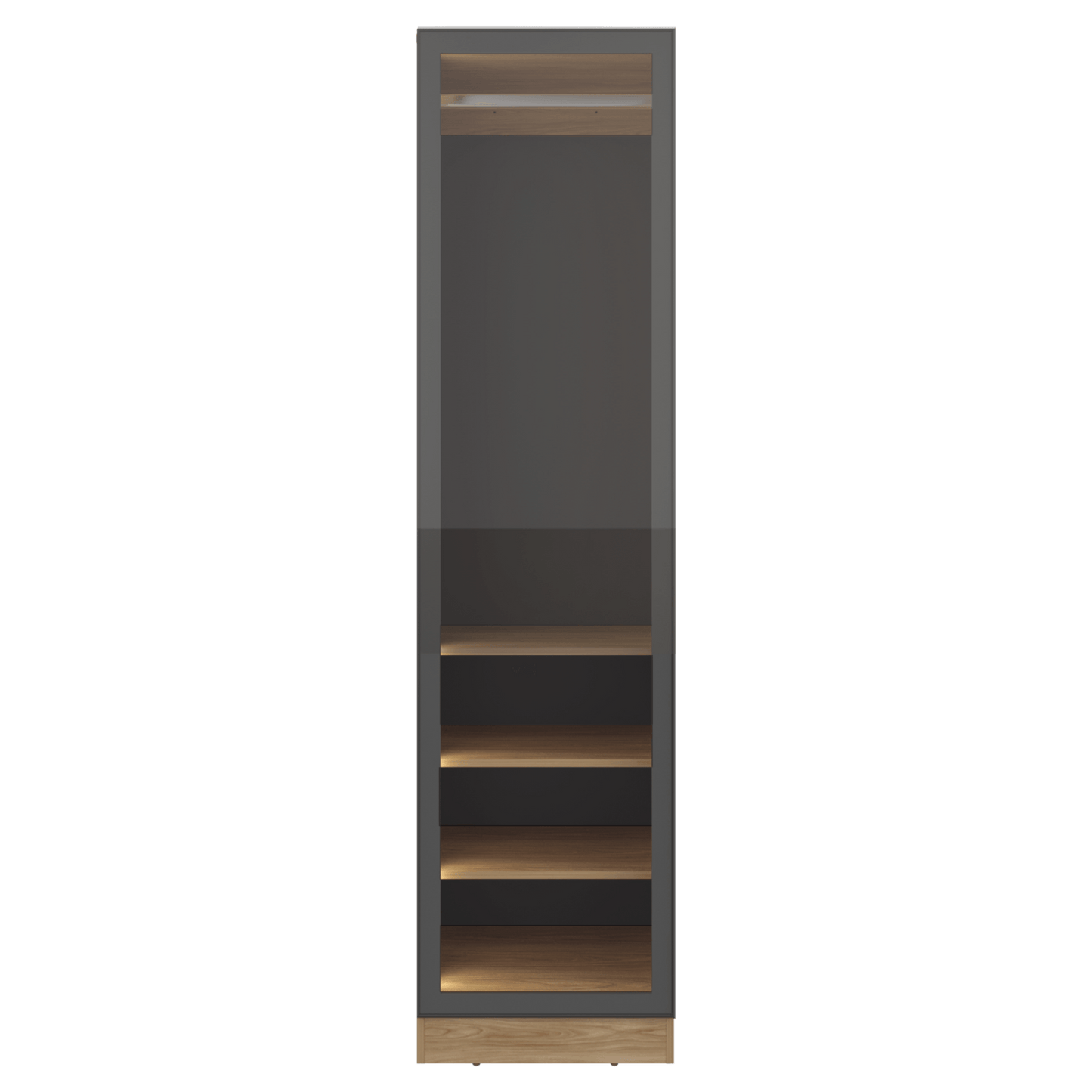 Closet Tolum 50 200X50X50 Rta Fresno Eu