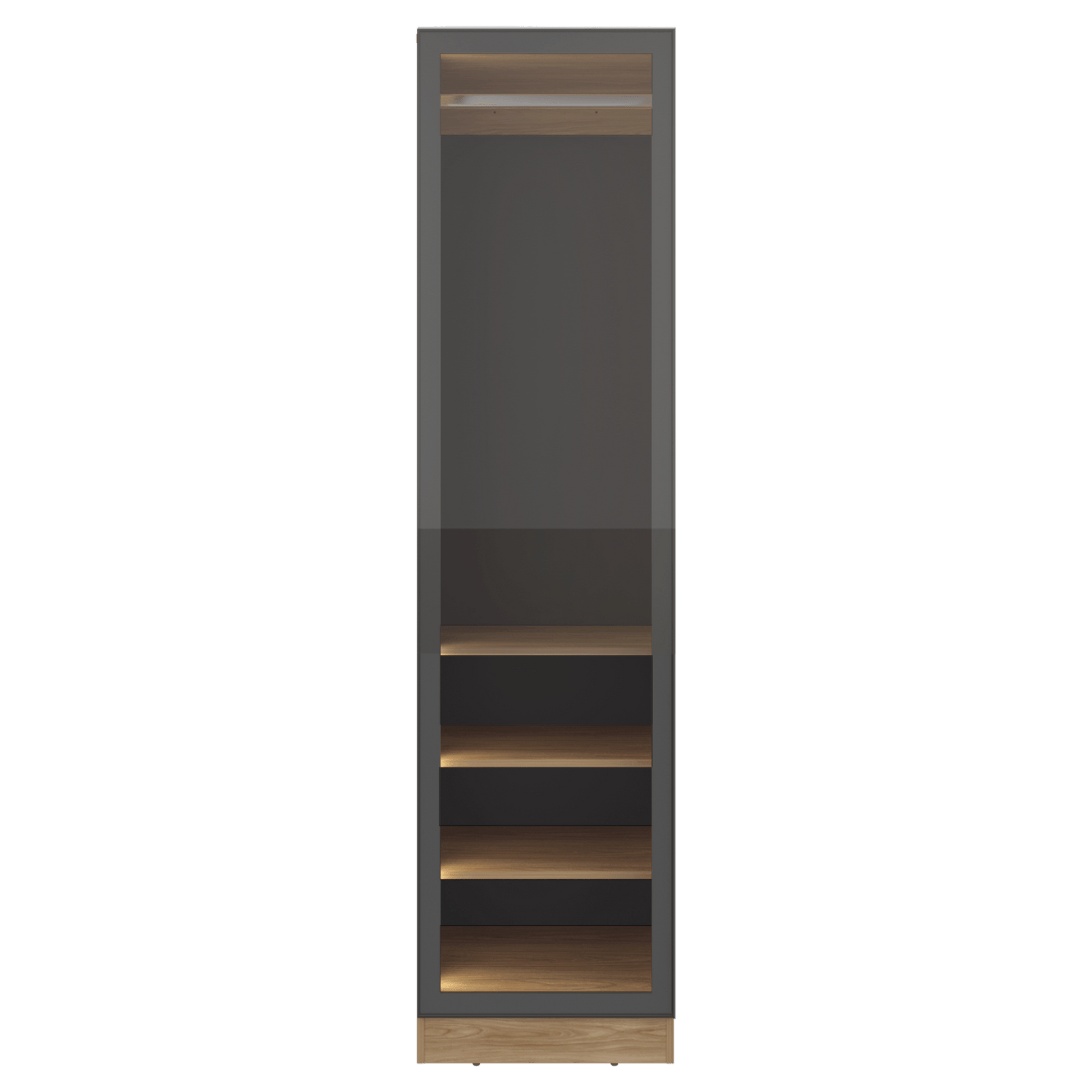 Closet Tolum 50 200X50X50 Rta Fresno Eu