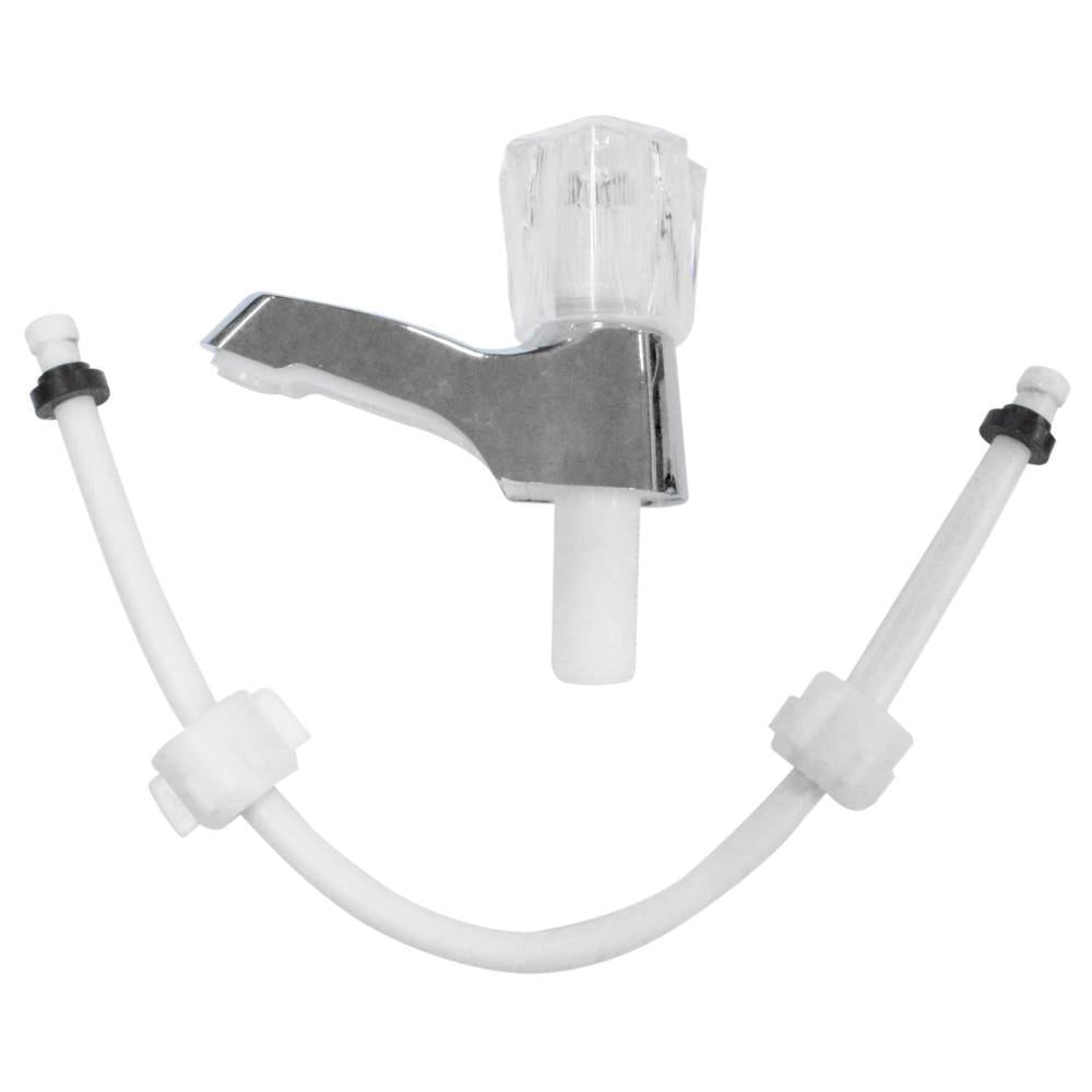 Linea Grival Llave Lavamanos  Acople Linea Briza 321493331 Paq X 6