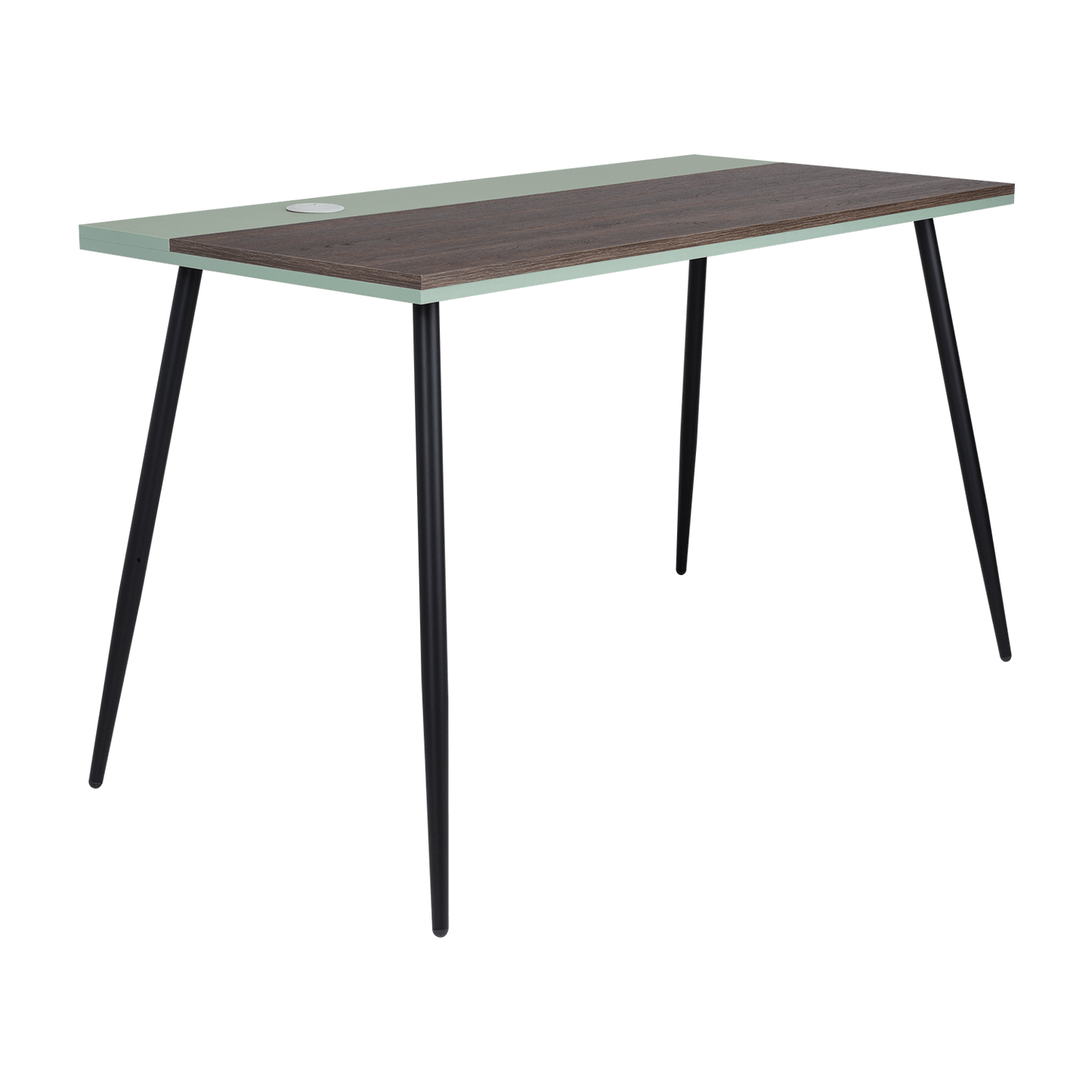 Escritorio Bernice 74X120X60 Rta Milan Agave
