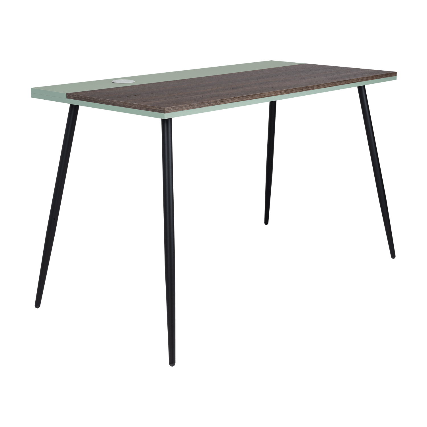 Escritorio Bernice 74X120X60 Rta Milan Agave