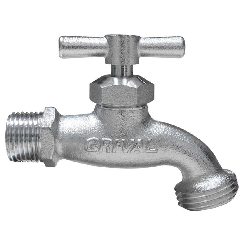 Linea Grival Grifo Satinado 797273331 Paq X 6
