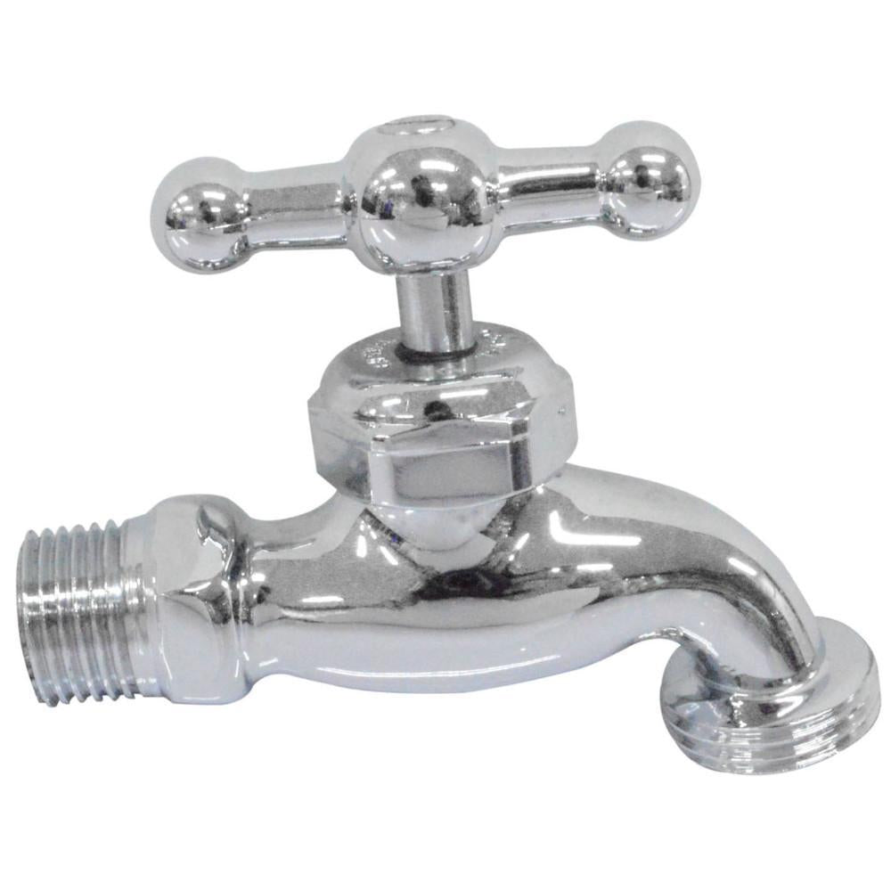 Linea Grival Grifo Cromado Liviano 977253331 Paq X 6